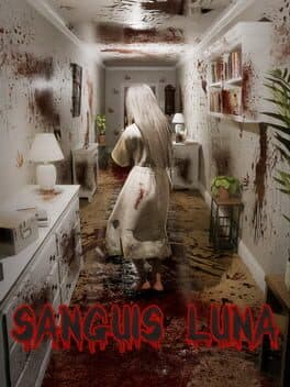 Sanguis Luna cover art