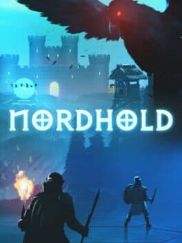 Nordhold cover art