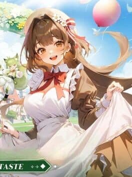 Culinary Tour cover art