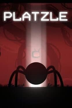 Platzle cover art