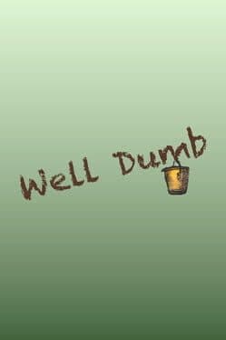 Well Dumb cover art