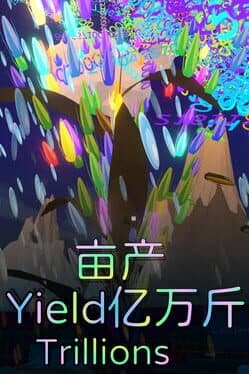YieldTrillions cover art