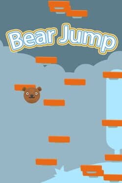 Bear Jump cover art