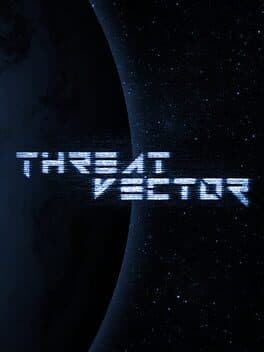 Threat Vector cover art