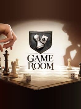 Game Room cover art