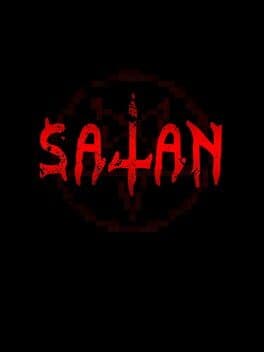 Satan cover art
