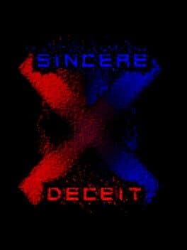 Sincere Deceit cover art