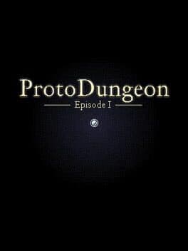 ProtoDungeon: Episode I cover art