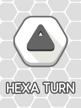 Hexa Turn cover art