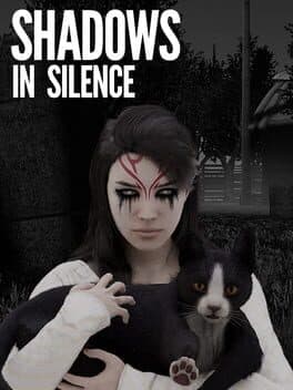 Shadows in Silence cover art