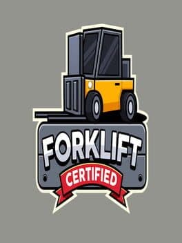Forklift Certified cover art