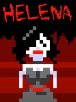My Chemical Romance: Helena cover art