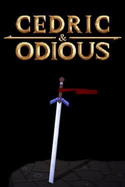 Cedric & Odious cover art