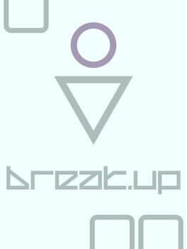 Break.Up cover art