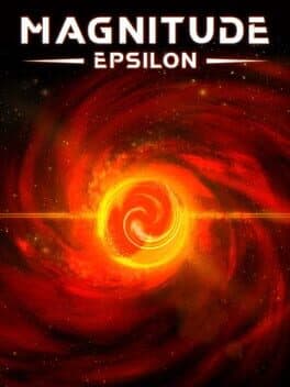 Magnitude: Epsilon cover art