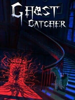 GhostCatcher cover art