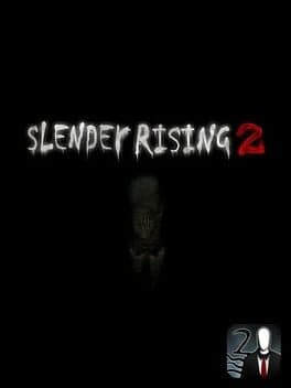 Slender Rising 2 cover art