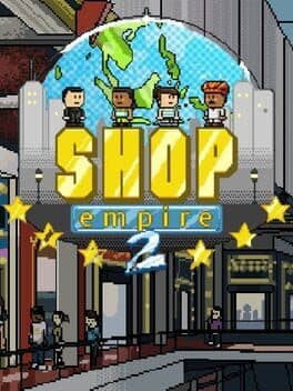 Shop Empire 2 cover art