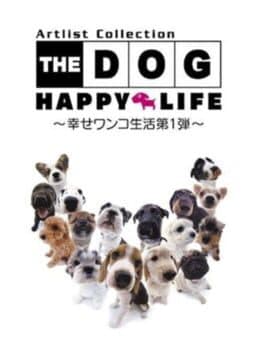 The Dog: Happy Life cover art