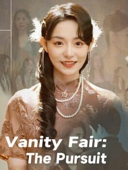 Vanity Fair: The Pursuit cover art