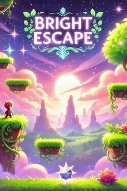 Bright Escape cover art