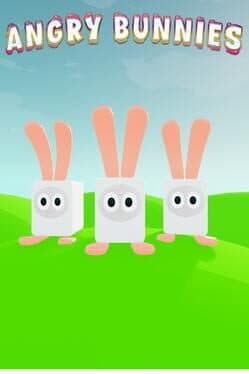 Angry Bunnies cover art