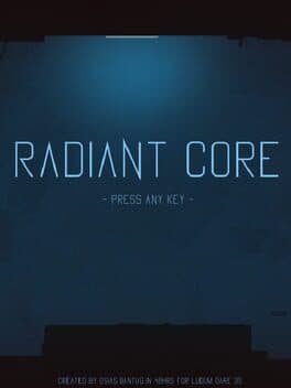 Radiant Core cover art