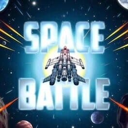 Space Battle cover art