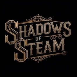 Shadows of Steam cover art