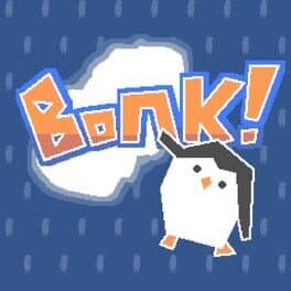 Bonk! cover art