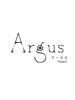Argus cover art
