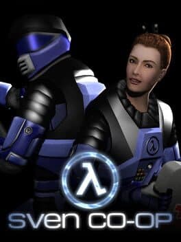 Sven Co-op cover art