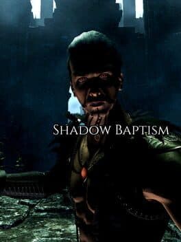 Shadow Baptism cover art