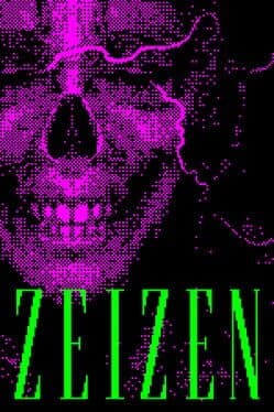 Zeizen cover art