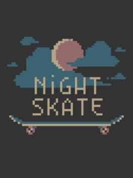 Night Skate cover art