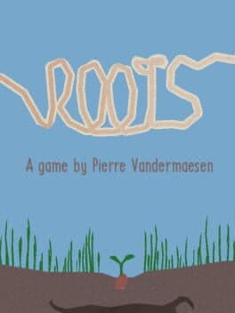 Roots cover art