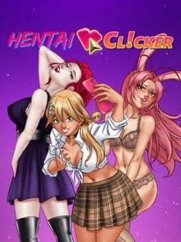 Hentai Clicker cover art