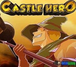 Castle Hero cover art