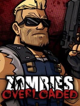 Zombies Overloaded cover art