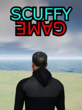 Scuffy Game cover art