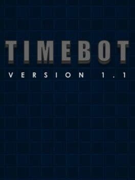 Timebot cover art