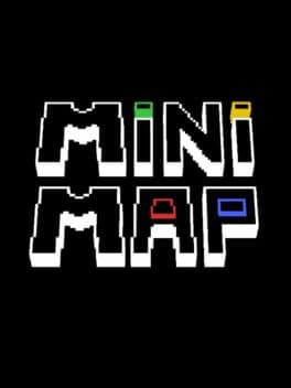Mini Map cover art