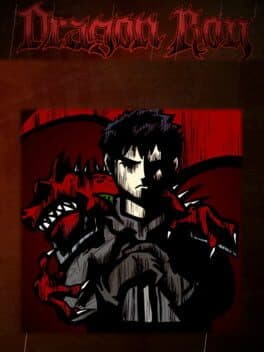 Dragon Boy cover art