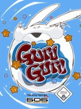 Guru Guru cover art