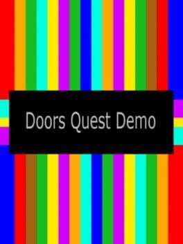 Doors Quest Demo cover art