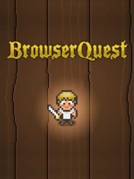 BrowserQuest cover art