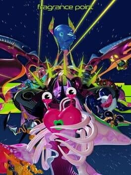 Fragance Point cover art