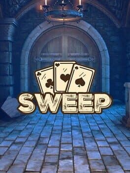 Sweep cover art