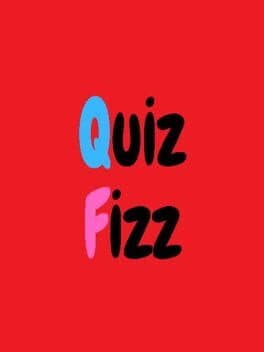 QuizFizz cover art