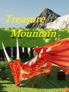 Treasure Mountain cover art
